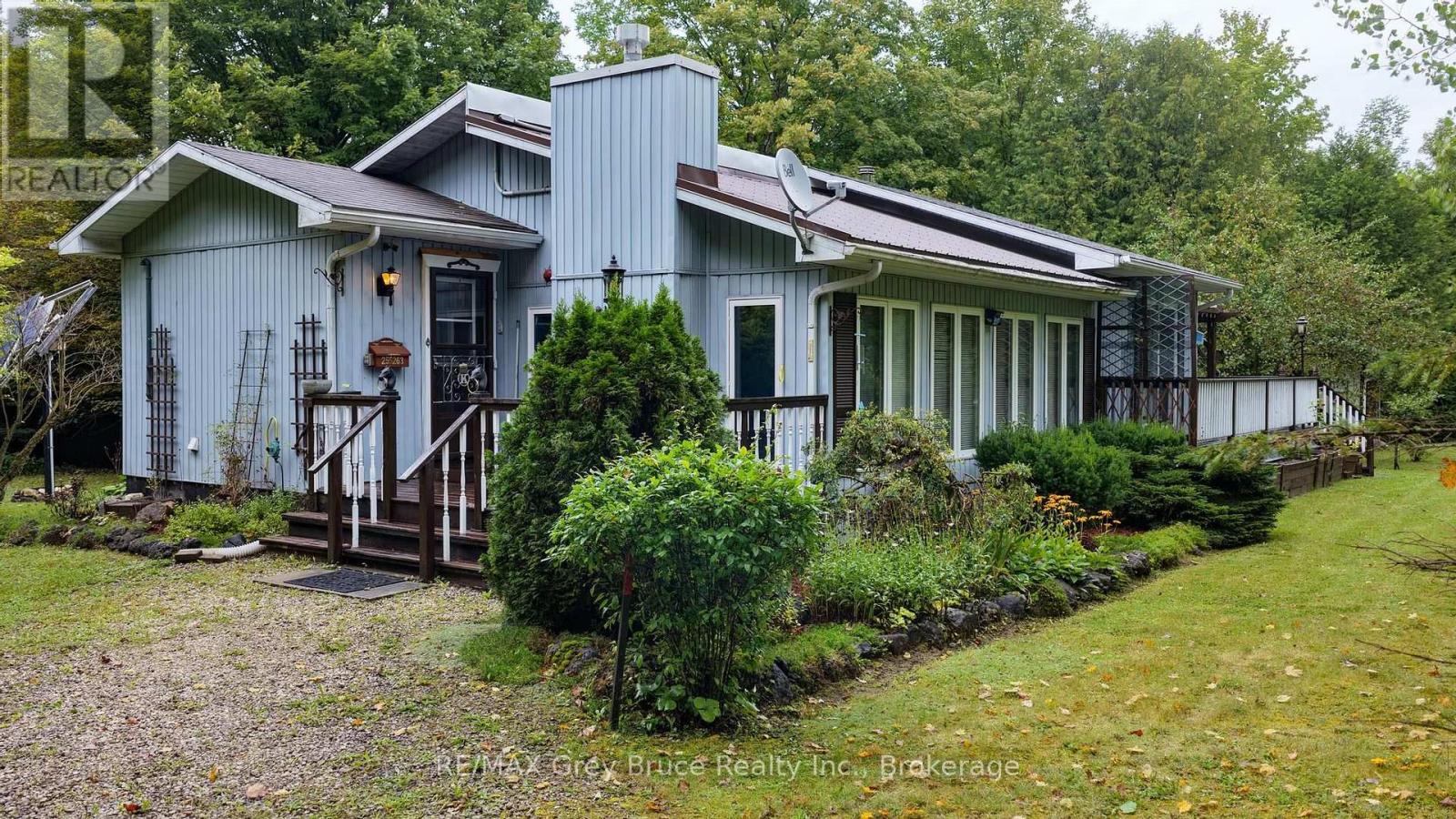255263 1 CONCESSION, Chatsworth, Ontario