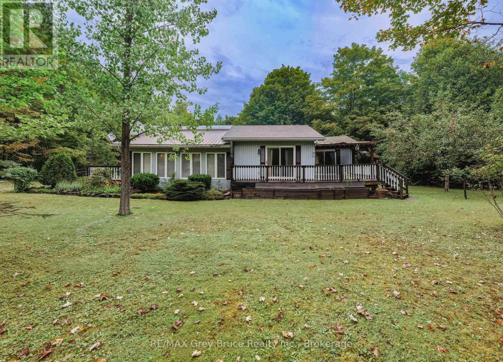 255263 1 Concession, Chatsworth, Ontario  N0H 2V0 - Photo 3 - X13802574