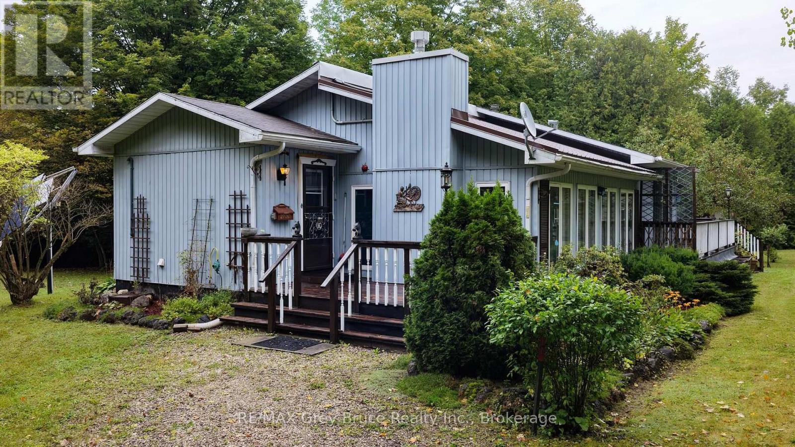 255263 1 Concession, Chatsworth, Ontario  N0H 2V0 - Photo 35 - X13802574