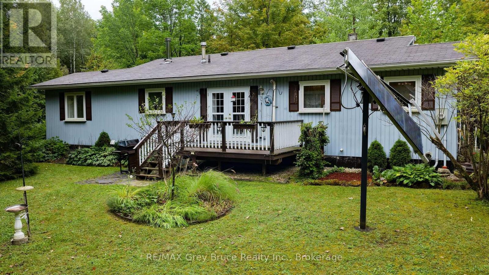 255263 1 Concession, Chatsworth, Ontario  N0H 2V0 - Photo 4 - X13802574