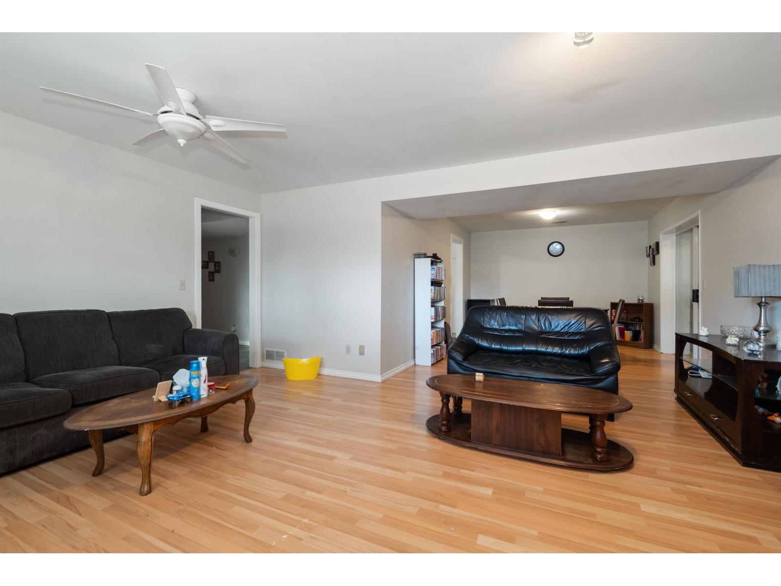 45675 Marshall Avenue, Chilliwack Proper West, Chilliwack, British Columbia  V2P 6N3 - Photo 13 - R3164569