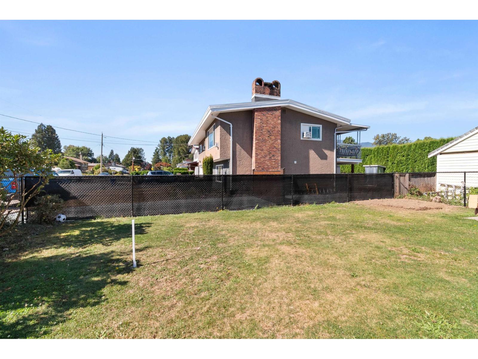 45675 Marshall Avenue, Chilliwack Proper West, Chilliwack, British Columbia  V2P 6N3 - Photo 36 - R3164569
