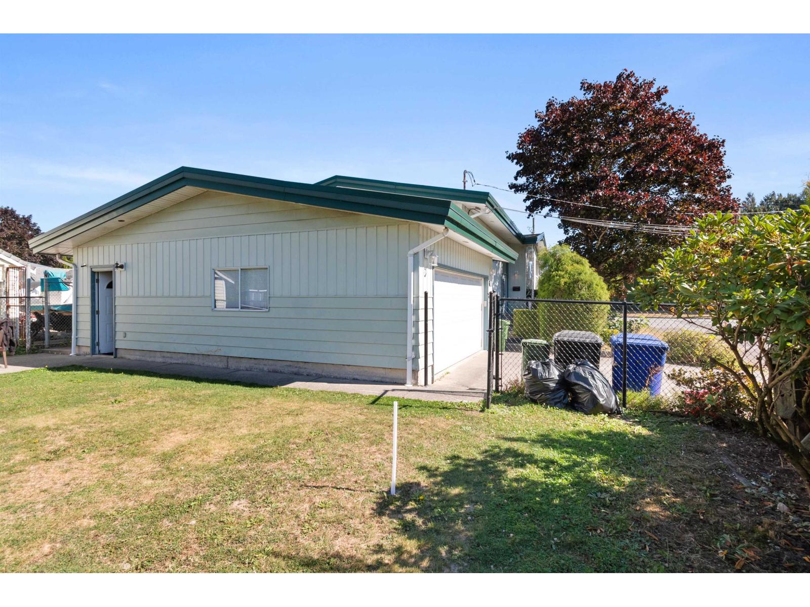 45675 Marshall Avenue, Chilliwack Proper West, Chilliwack, British Columbia  V2P 6N3 - Photo 37 - R3164569