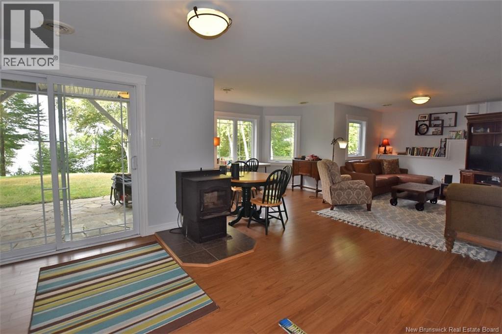 48 Lee Drive, Upper Kingsclear, New Brunswick  E3E 2L2 - Photo 37 - NB147783