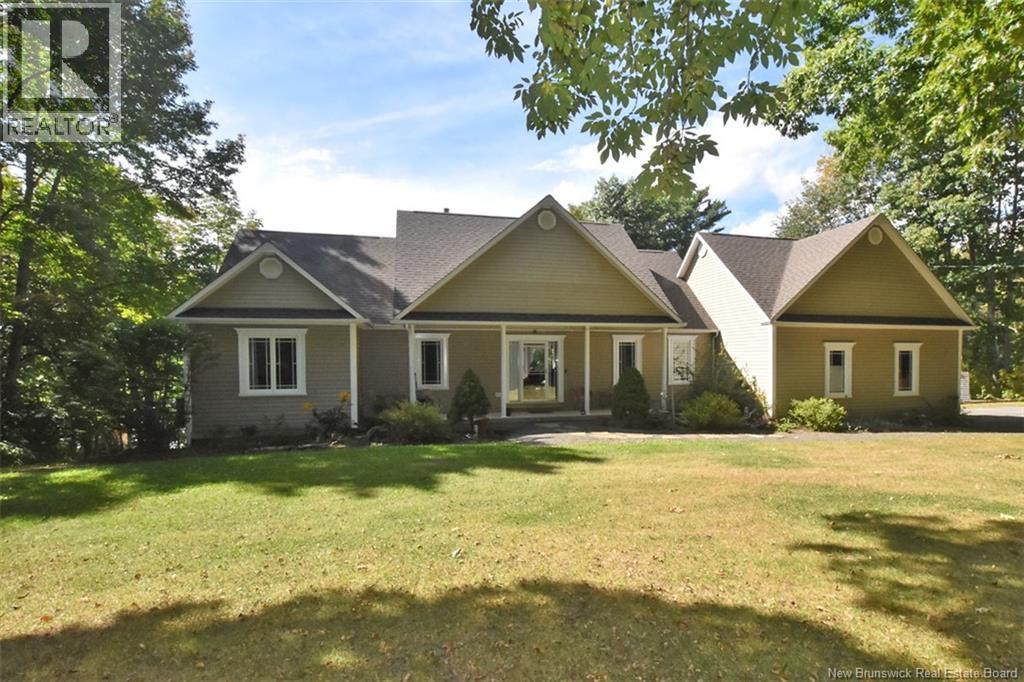 48 Lee Drive, Upper Kingsclear, New Brunswick  E3E 2L2 - Photo 47 - NB147783