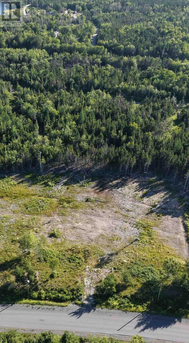 Lot 2021-6 Paradise Road, Albert Bridge, Nova Scotia
