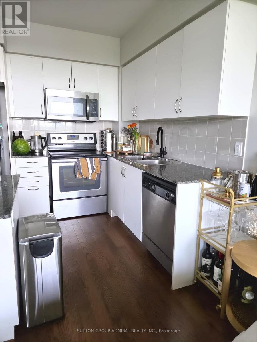 603 - 2230 Lake Shore Boulevard W, Toronto, Ontario  M8V 0B2 - Photo 3 - W13750360