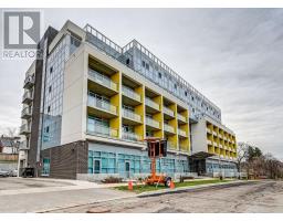 509 - 257 HEMLOCK STREET, Waterloo, Ontario