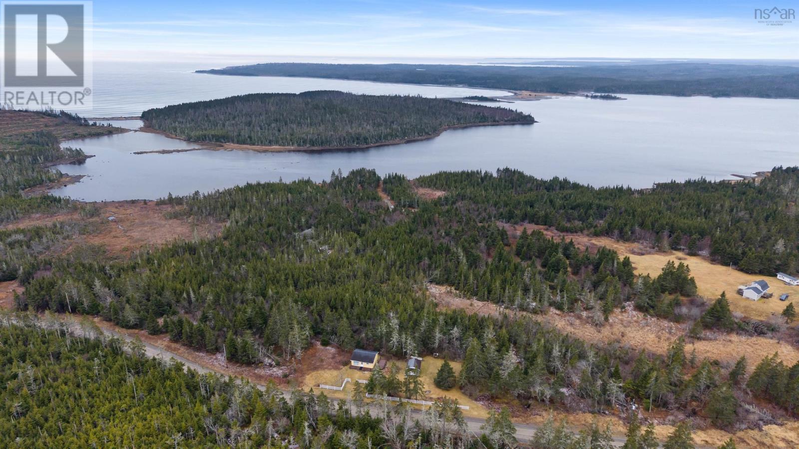 Lot 4 Wine Harbour Village Road, Wine Harbour, Nova Scotia  B0J 3C0 - Photo 5 - 202609414