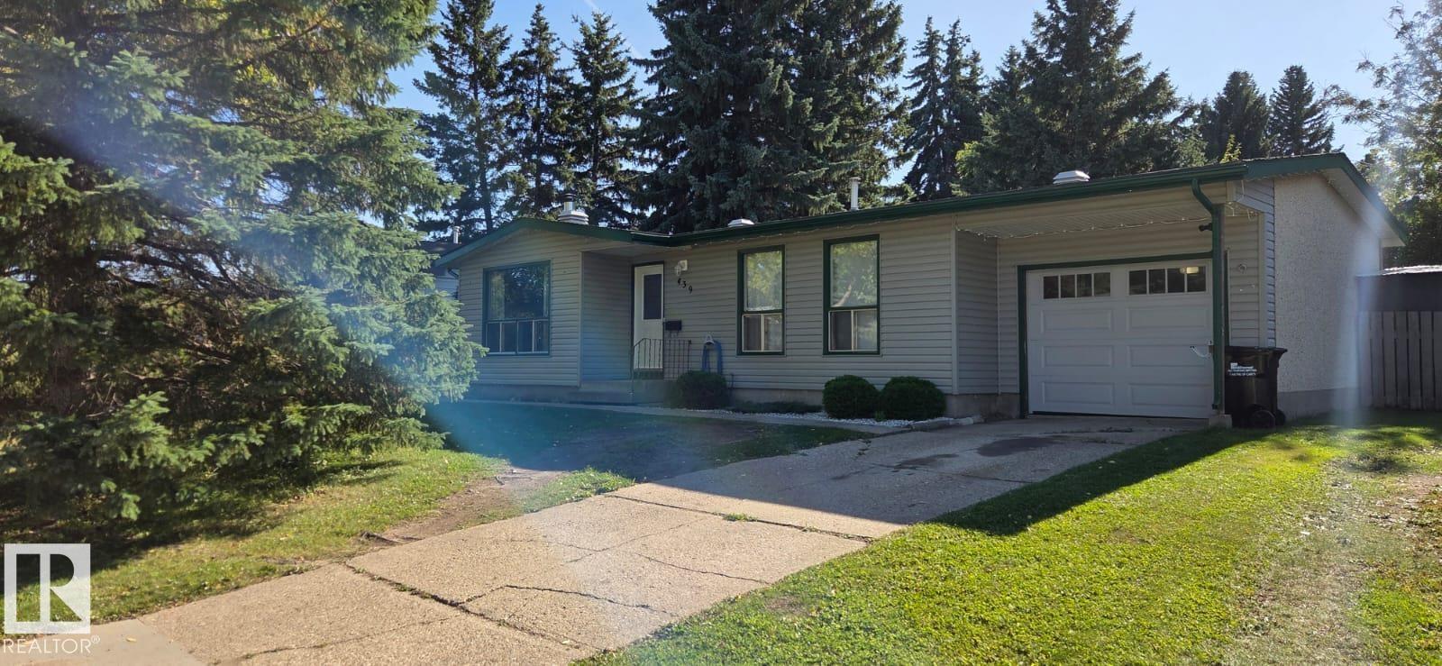 439 Conifer St, Sherwood Park, Alberta  T8A 1N2 - Photo 2 - E4509339