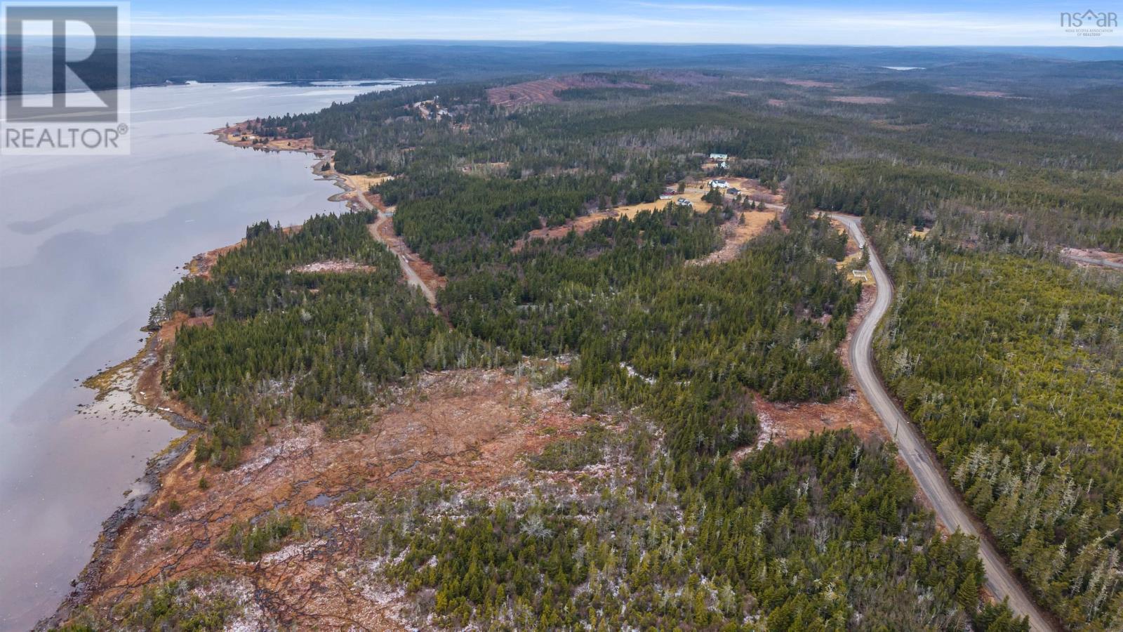 Lot 4 Wine Harbour Village Road, Wine Harbour, Nova Scotia  B0J 3C0 - Photo 4 - 202609414