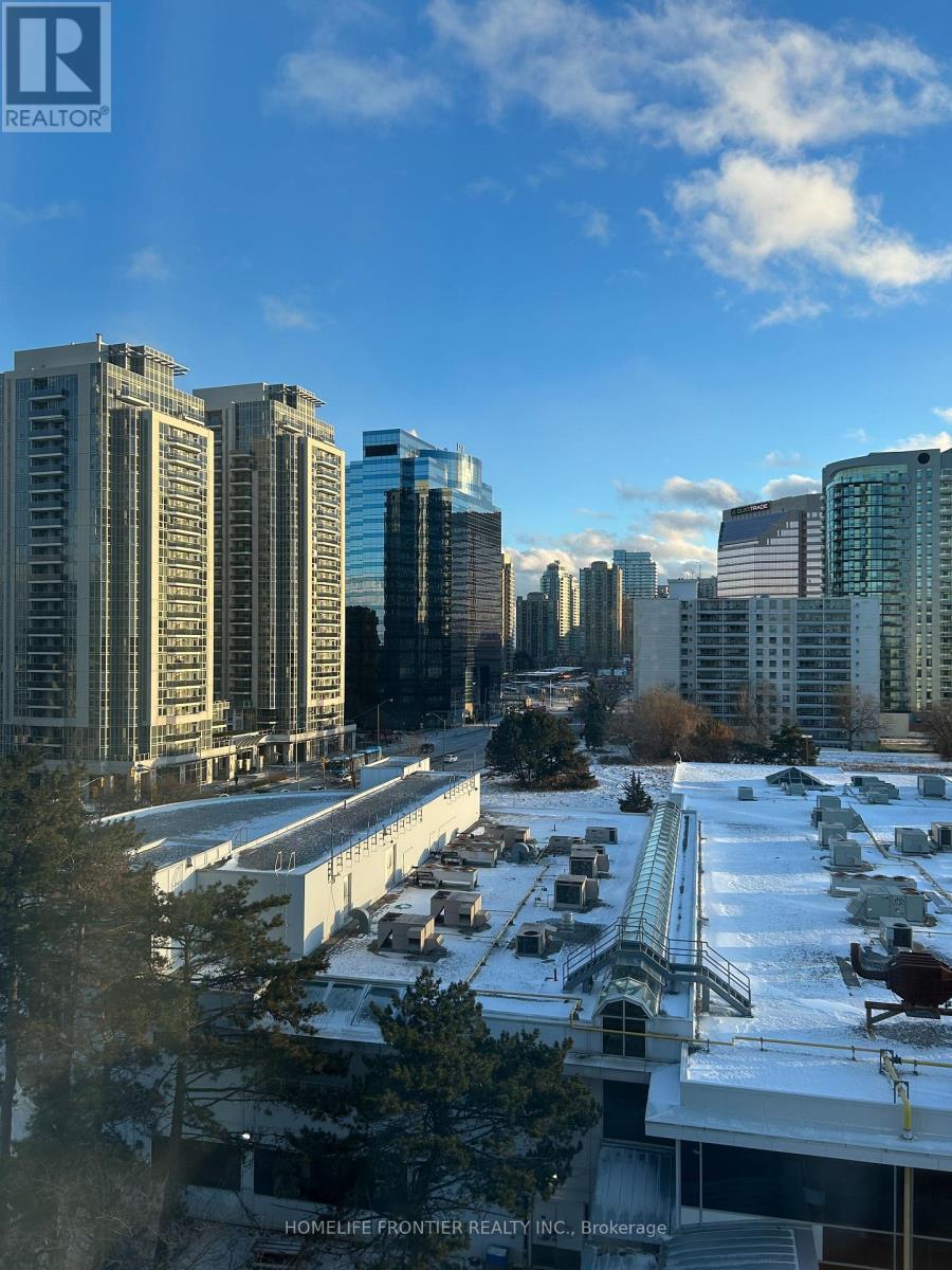 720 - 5858 Yonge Street, Toronto, Ontario  M2M 0C6 - Photo 12 - C13802322