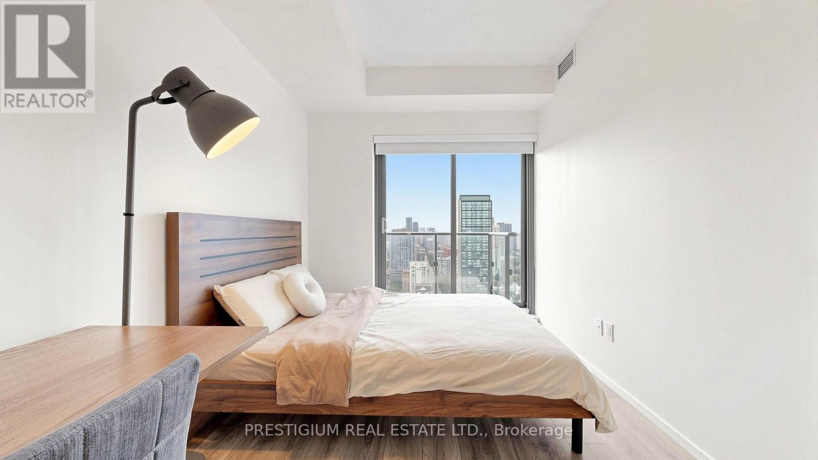 3706 - 159 Dundas Street E, Toronto, Ontario  M5B 0A9 - Photo 10 - C13802380