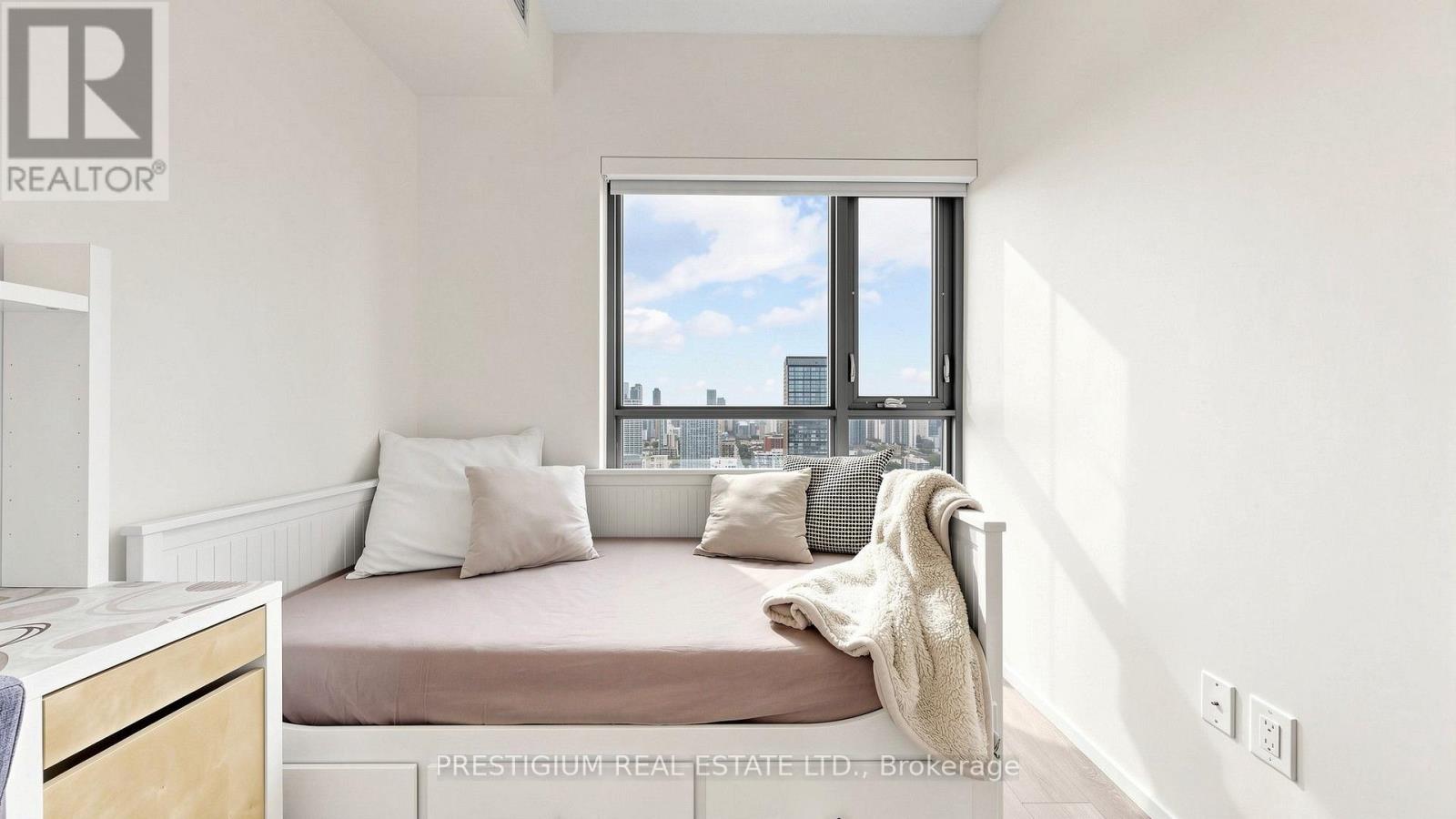3706 - 159 Dundas Street E, Toronto, Ontario  M5B 0A9 - Photo 15 - C13802380
