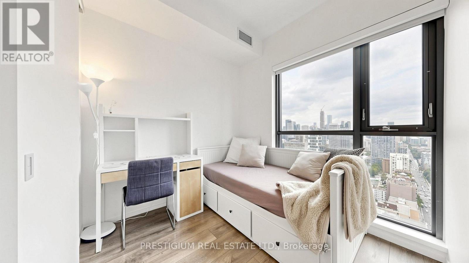 3706 - 159 Dundas Street E, Toronto, Ontario  M5B 0A9 - Photo 16 - C13802380