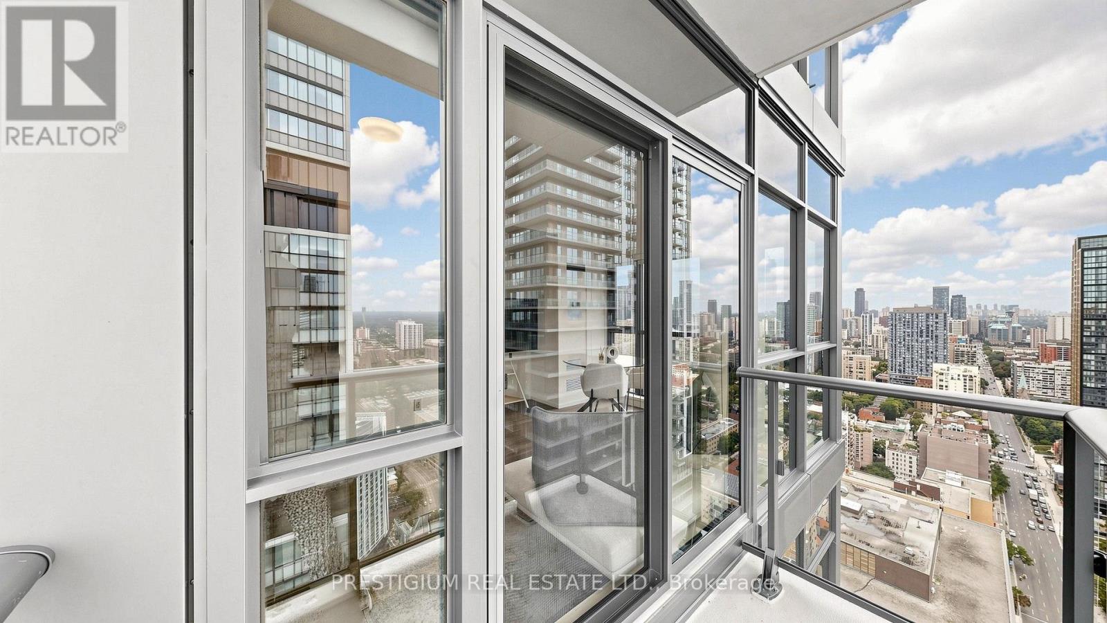 3706 - 159 Dundas Street E, Toronto, Ontario  M5B 0A9 - Photo 24 - C13802380