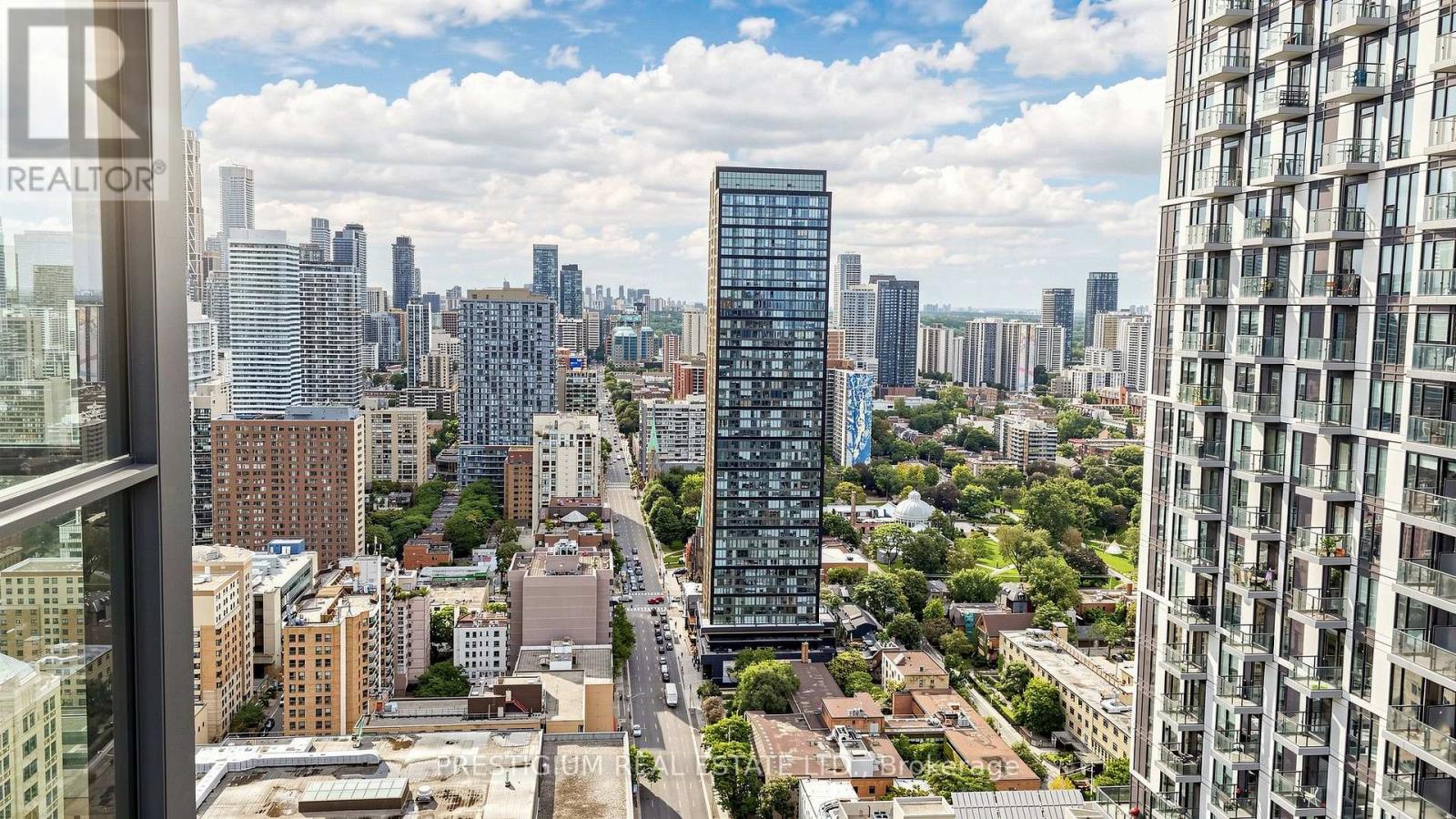 3706 - 159 Dundas Street E, Toronto, Ontario  M5B 0A9 - Photo 27 - C13802380