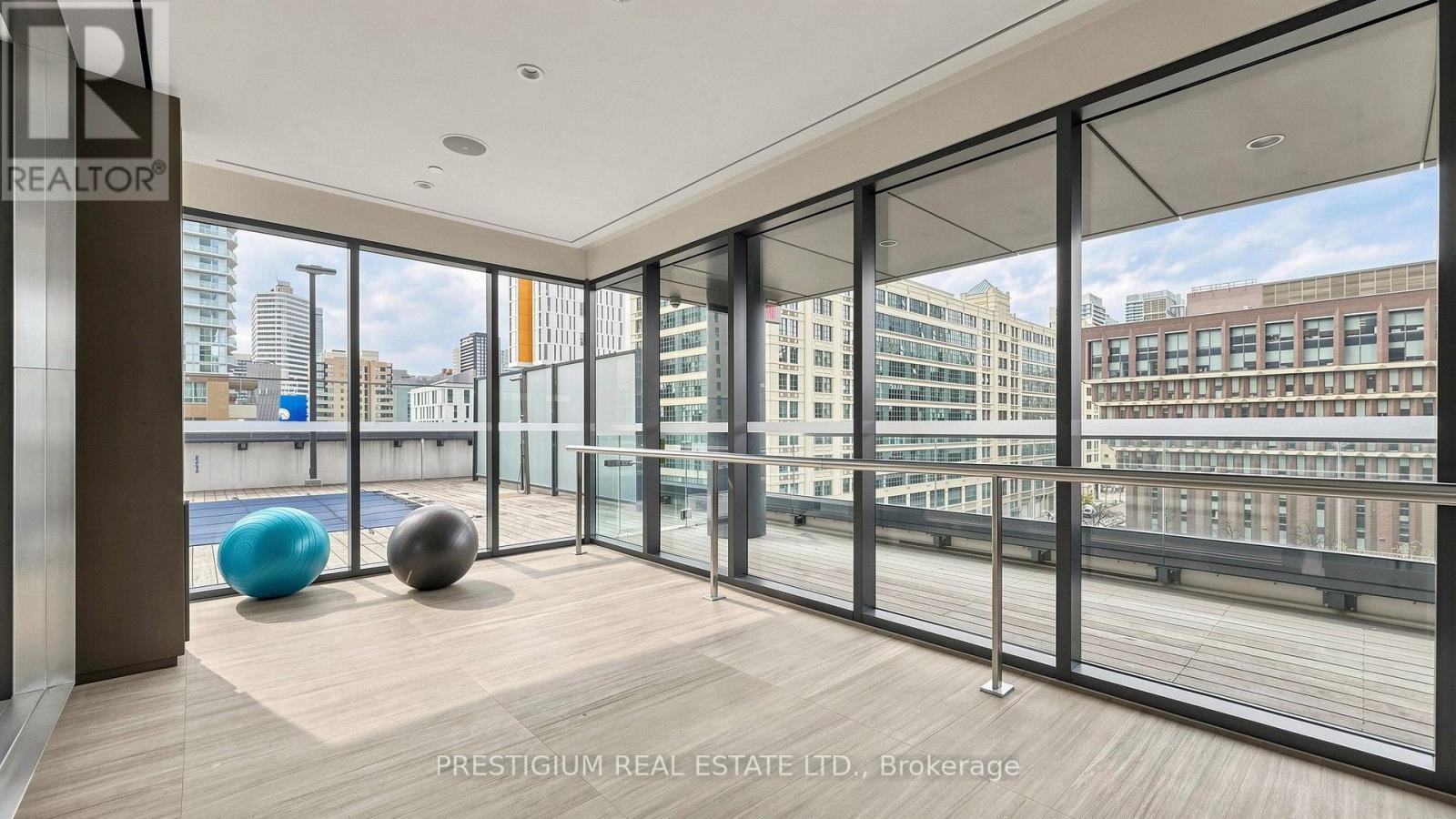 3706 - 159 Dundas Street E, Toronto, Ontario  M5B 0A9 - Photo 32 - C13802380
