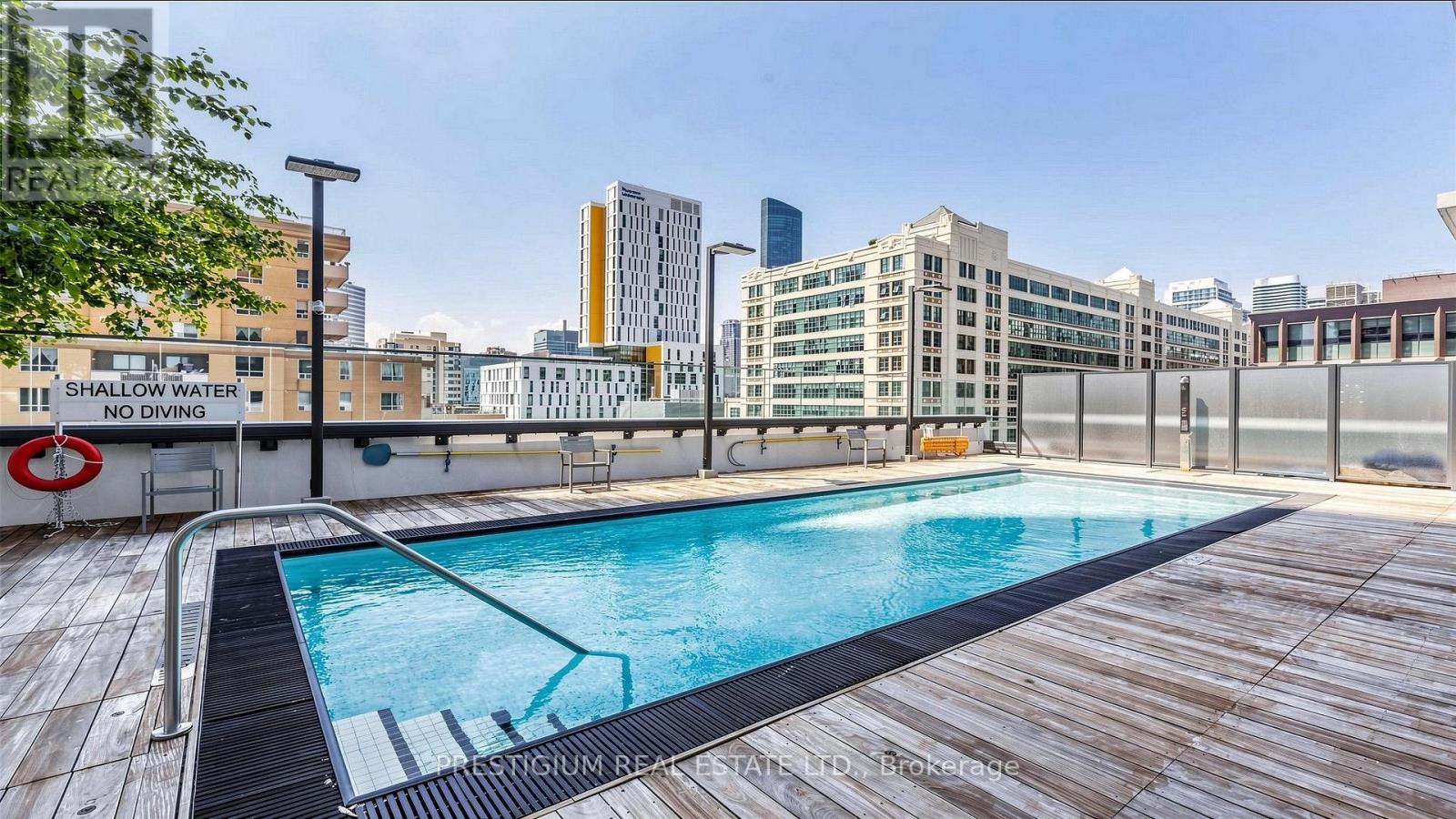 3706 - 159 Dundas Street E, Toronto, Ontario  M5B 0A9 - Photo 36 - C13802380