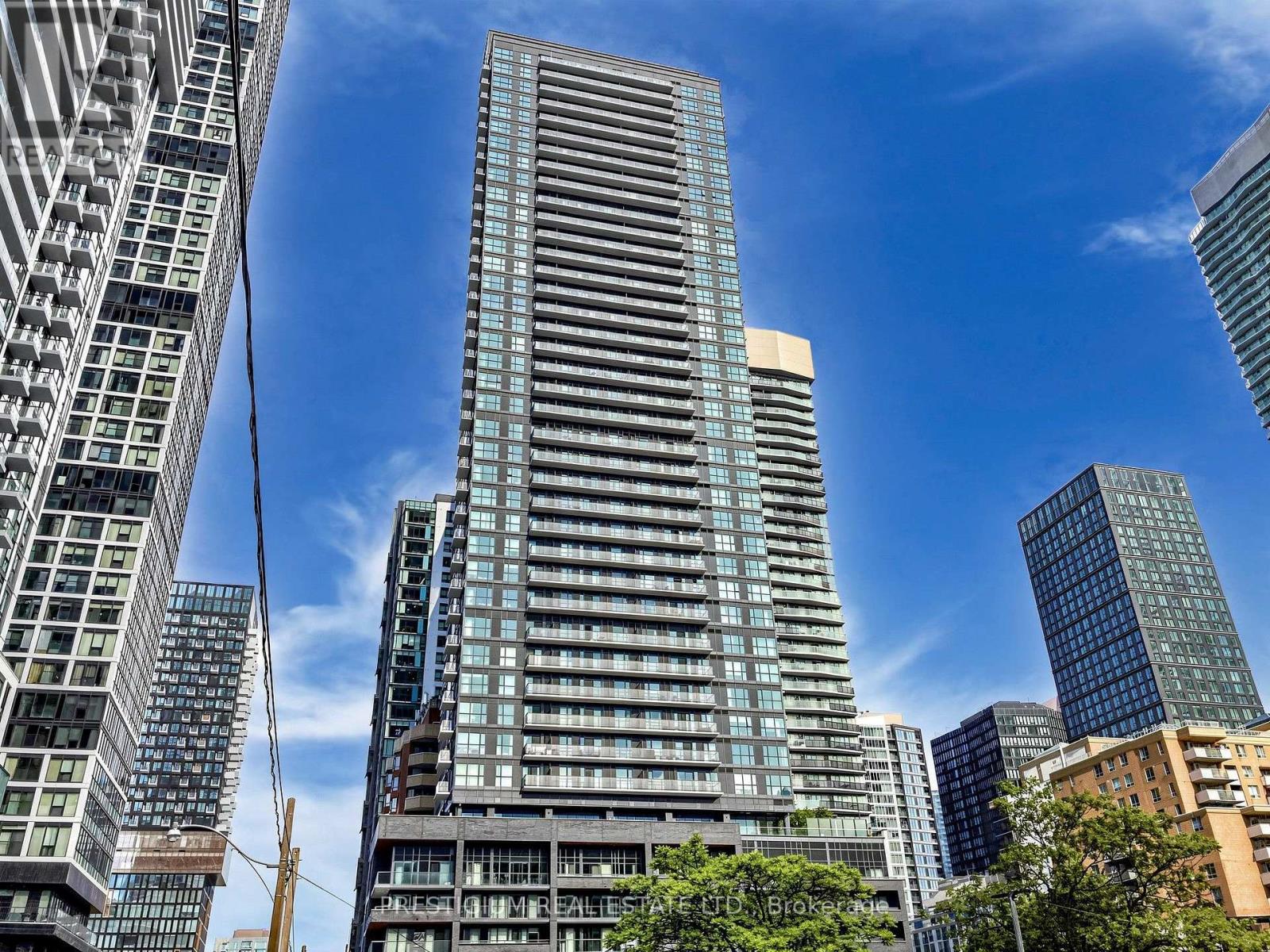 3706 - 159 Dundas Street E, Toronto, Ontario  M5B 0A9 - Photo 38 - C13802380