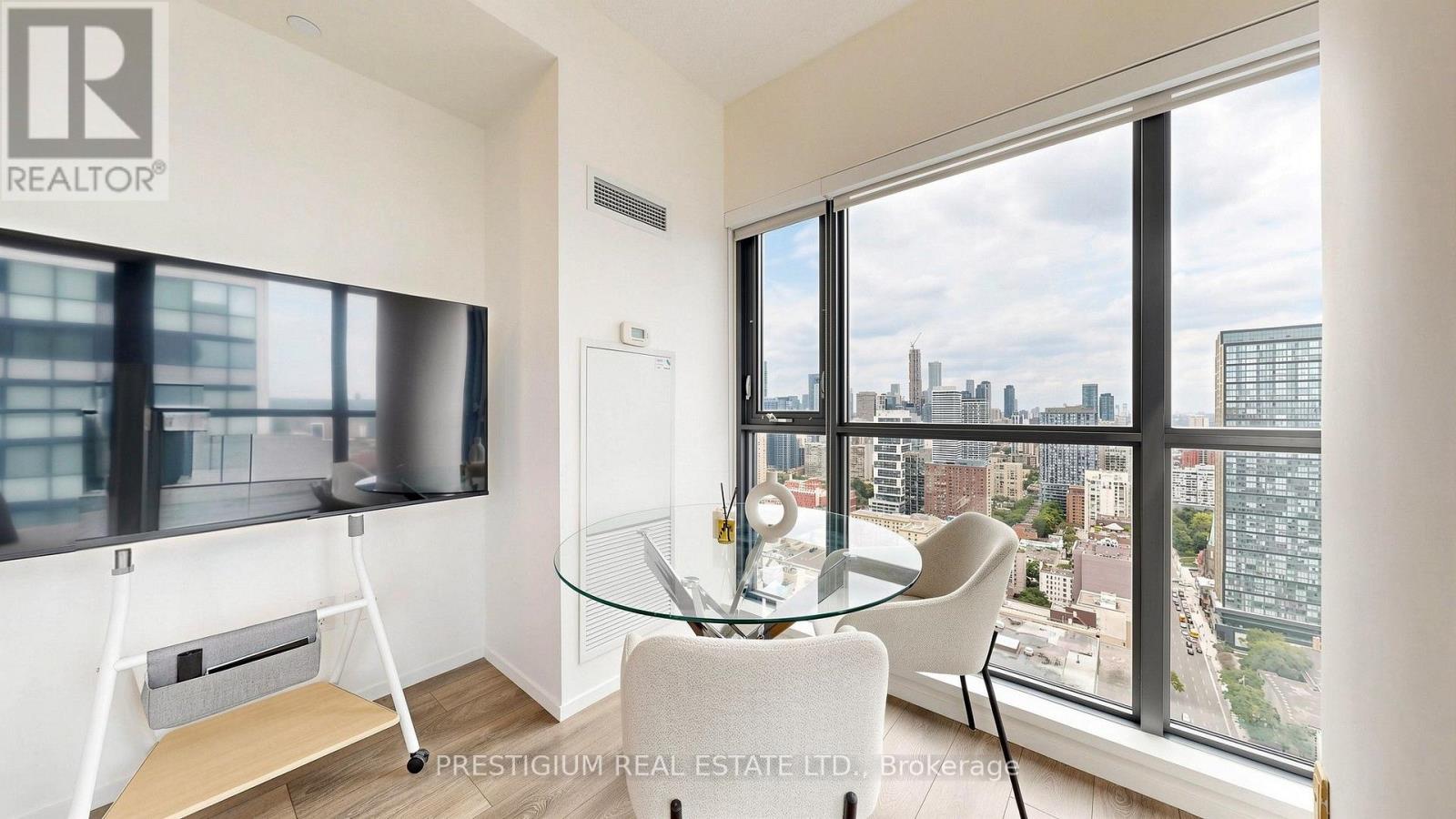 3706 - 159 Dundas Street E, Toronto, Ontario  M5B 0A9 - Photo 5 - C13802380