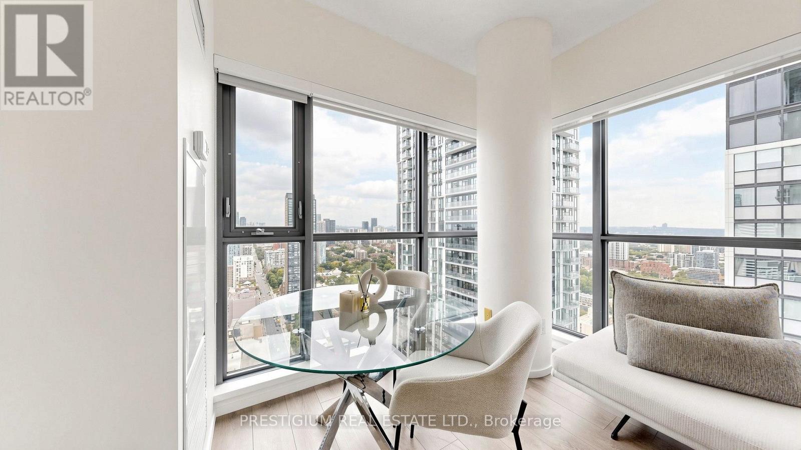 3706 - 159 Dundas Street E, Toronto, Ontario  M5B 0A9 - Photo 6 - C13802380