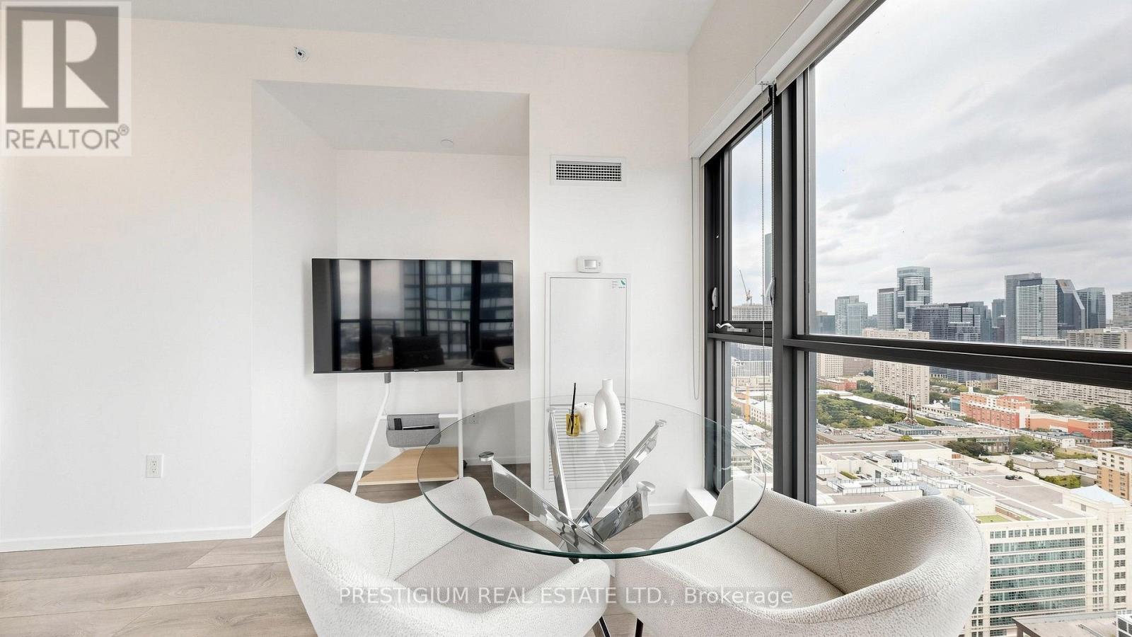 3706 - 159 Dundas Street E, Toronto, Ontario  M5B 0A9 - Photo 7 - C13802380