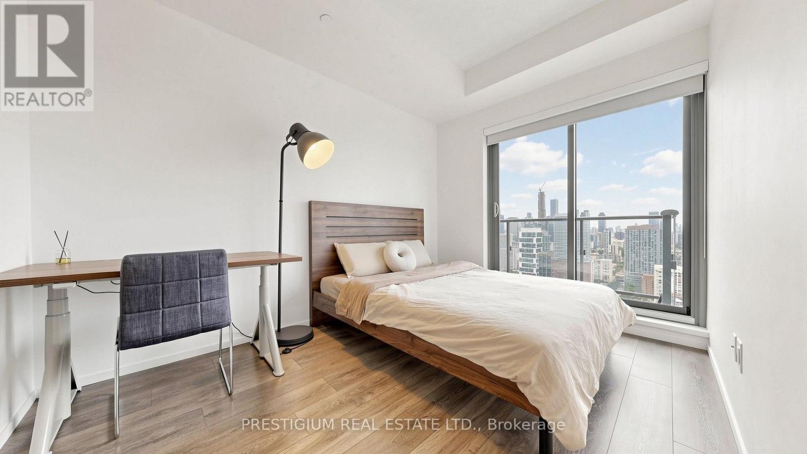 3706 - 159 Dundas Street E, Toronto, Ontario  M5B 0A9 - Photo 9 - C13802380