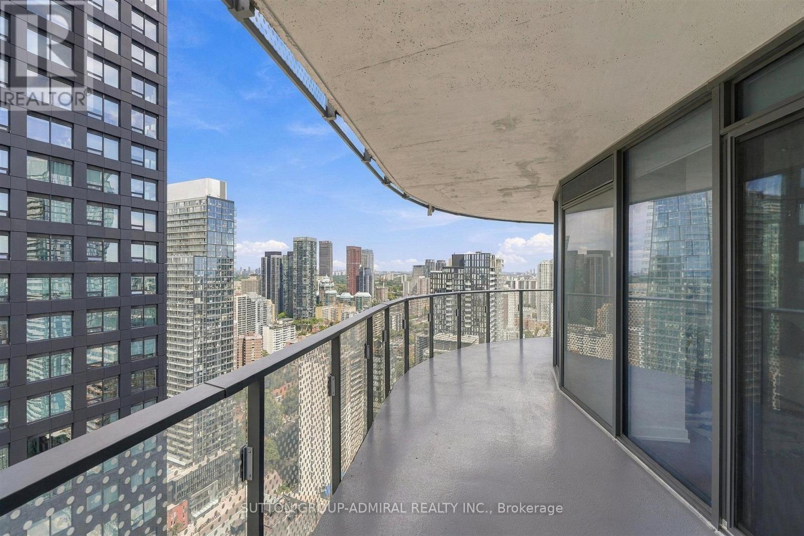 3411 - 11 Wellesley Street, Toronto, Ontario  M4Y 1E8 - Photo 18 - C13802508