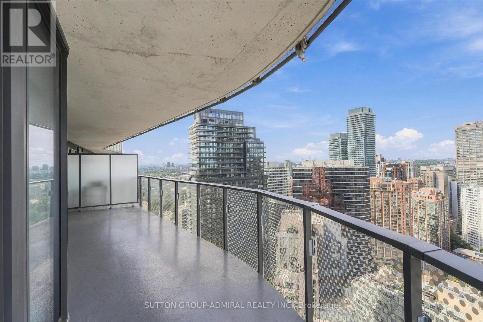 3411 - 11 Wellesley Street, Toronto, Ontario  M4Y 1E8 - Photo 21 - C13802508