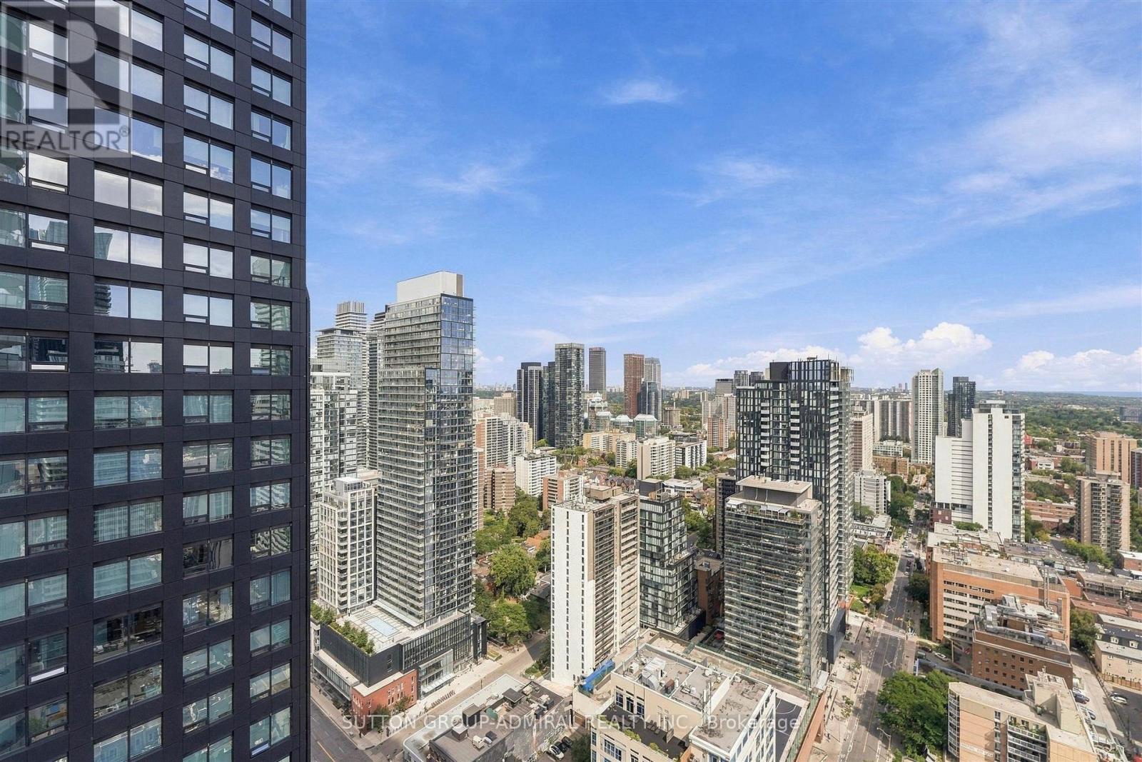 3411 - 11 Wellesley Street, Toronto, Ontario  M4Y 1E8 - Photo 23 - C13802508
