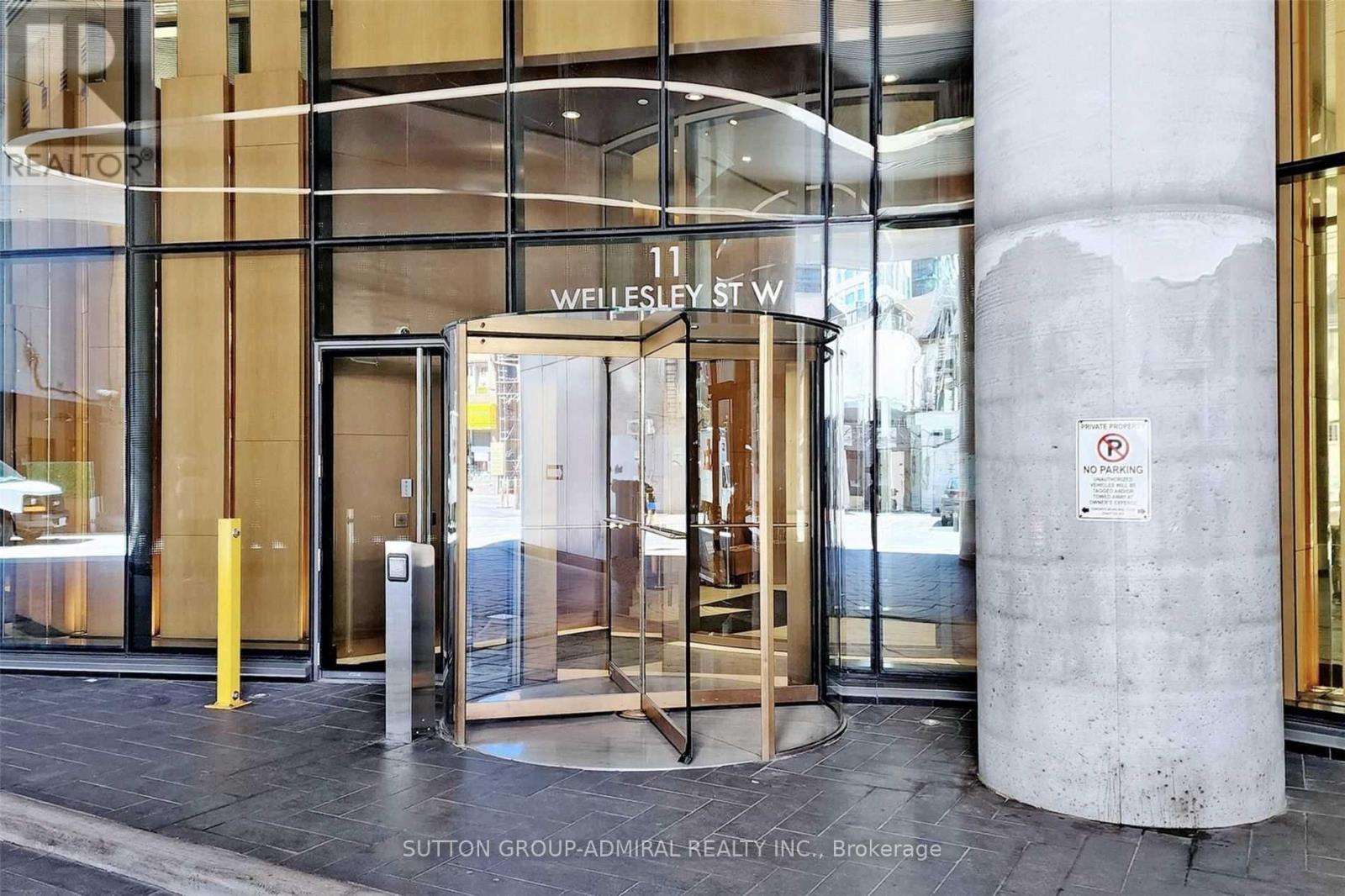 3411 - 11 Wellesley Street, Toronto, Ontario  M4Y 1E8 - Photo 27 - C13802508