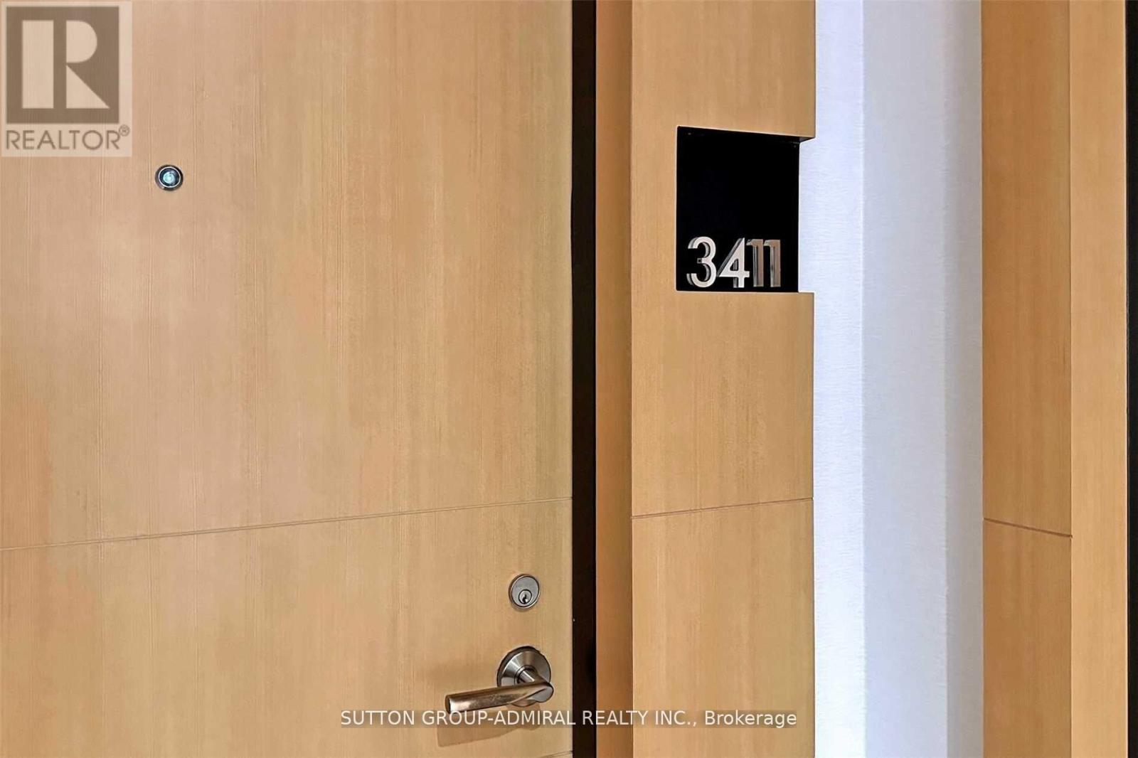3411 - 11 Wellesley Street, Toronto, Ontario  M4Y 1E8 - Photo 30 - C13802508