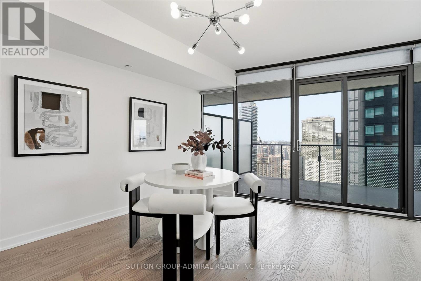 3411 - 11 Wellesley Street, Toronto, Ontario  M4Y 1E8 - Photo 4 - C13802508