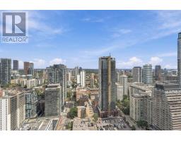 3411 - 11 WELLESLEY STREET, Toronto, Ontario