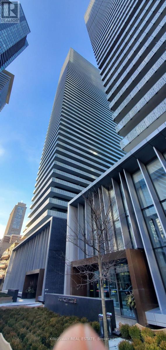3401 - 42 CHARLES STREET E