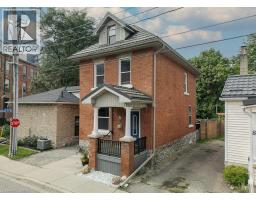 6 ALICE Street, Guelph, Ontario