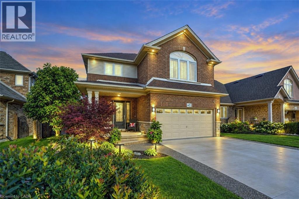 4453 Comfort Crescent