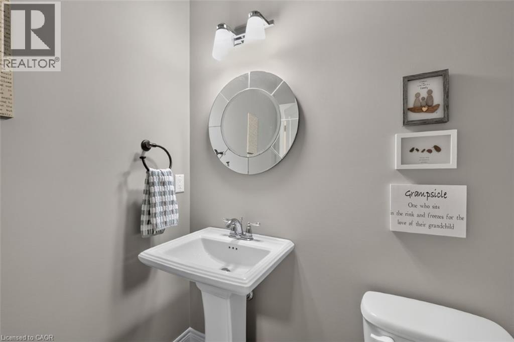 4453 Comfort Crescent, Beamsville, Ontario  L3J 1M2 - Photo 16 - 40863454
