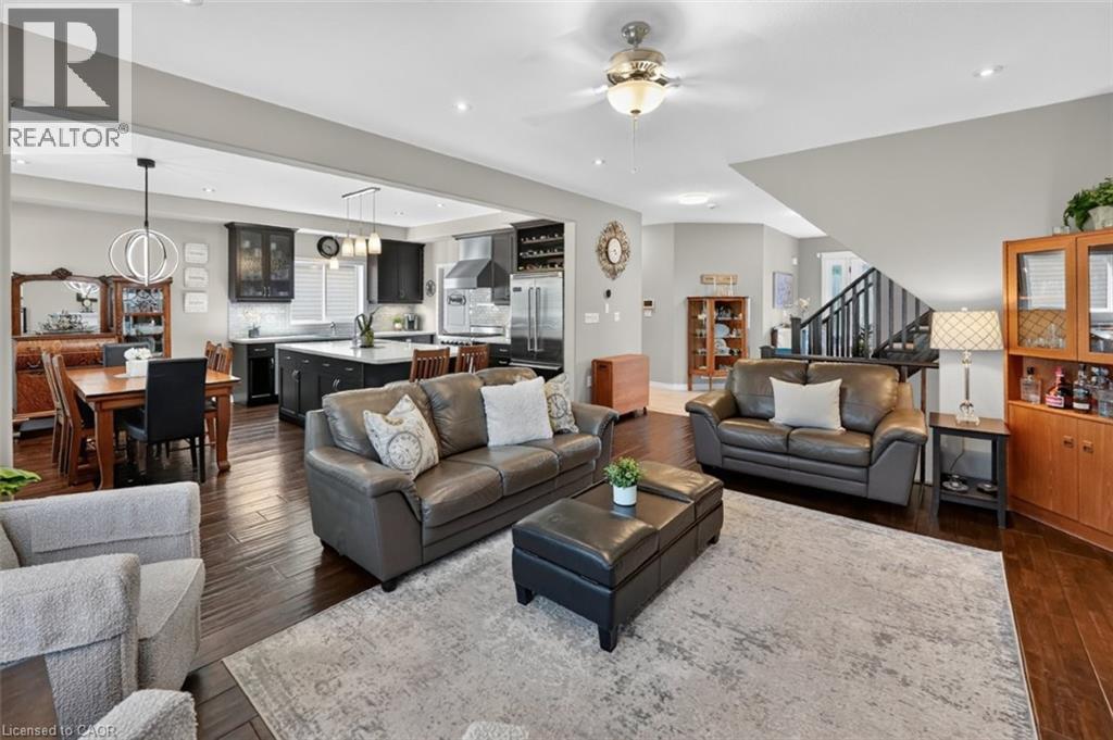4453 Comfort Crescent, Beamsville, Ontario  L3J 1M2 - Photo 6 - 40863454