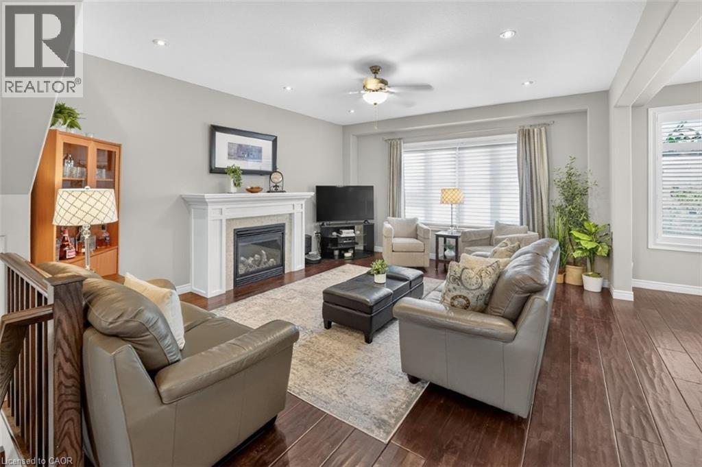 4453 Comfort Crescent, Beamsville, Ontario  L3J 1M2 - Photo 7 - 40863454
