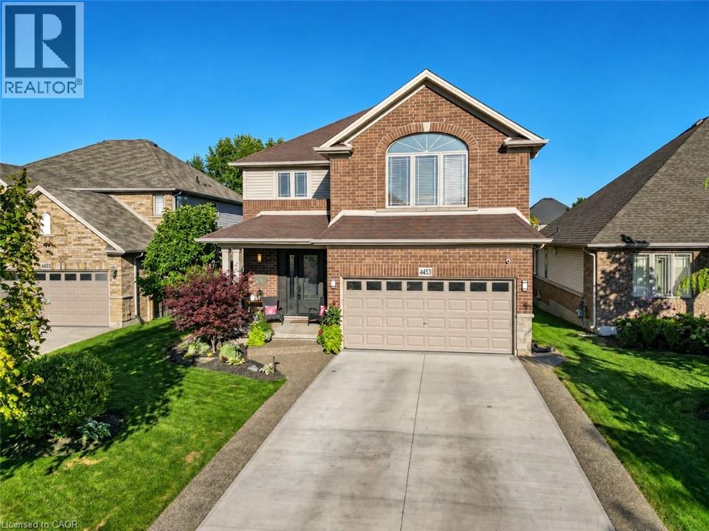 4453 Comfort Crescent, Beamsville, Ontario  L3J 1M2 - Photo 3 - 40863454