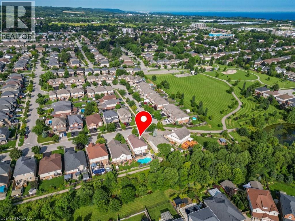 4453 Comfort Crescent, Beamsville, Ontario  L3J 1M2 - Photo 32 - 40863454