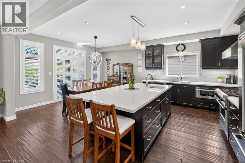 4453 Comfort Crescent, Beamsville, Ontario  L3J 1M2 - Photo 9 - 40863454