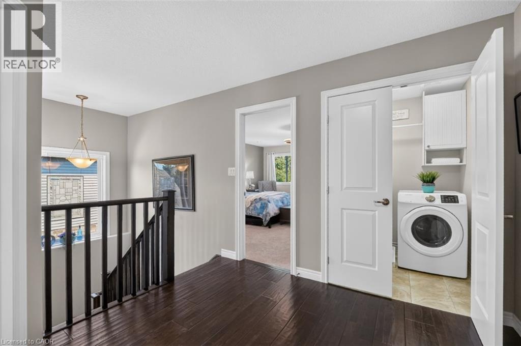 4453 Comfort Crescent, Beamsville, Ontario  L3J 1M2 - Photo 25 - 40863454