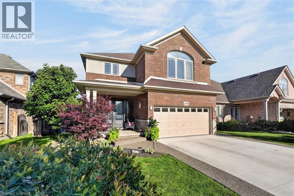 4453 Comfort Crescent, Beamsville, Ontario  L3J 1M2 - Photo 30 - 40863454