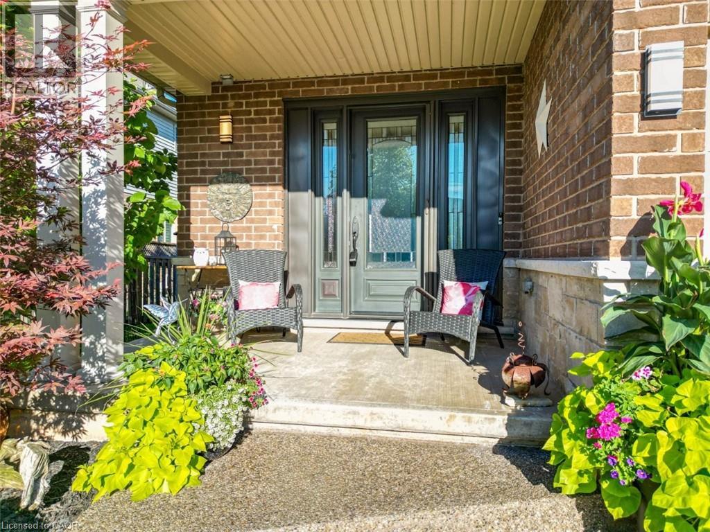 4453 Comfort Crescent, Beamsville, Ontario  L3J 1M2 - Photo 4 - 40863454