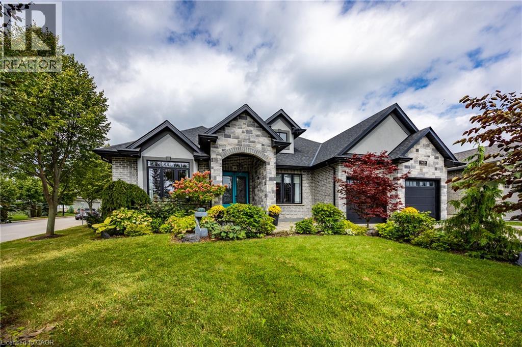 149 NEW LAKESHORE Road, Port Dover, Ontario
