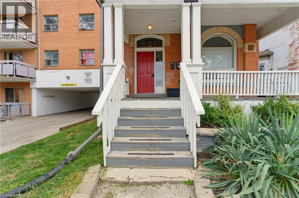 113 Wentworth Street S, Hamilton, Ontario  L8N 2Y6 - Photo 3 - 40864133