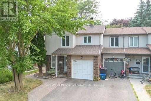 1764 Listowell Crescent, Pickering, Ontario  L1V 2Y3 - Photo 1 - E13802278
